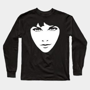 Woman Long Sleeve T-Shirt